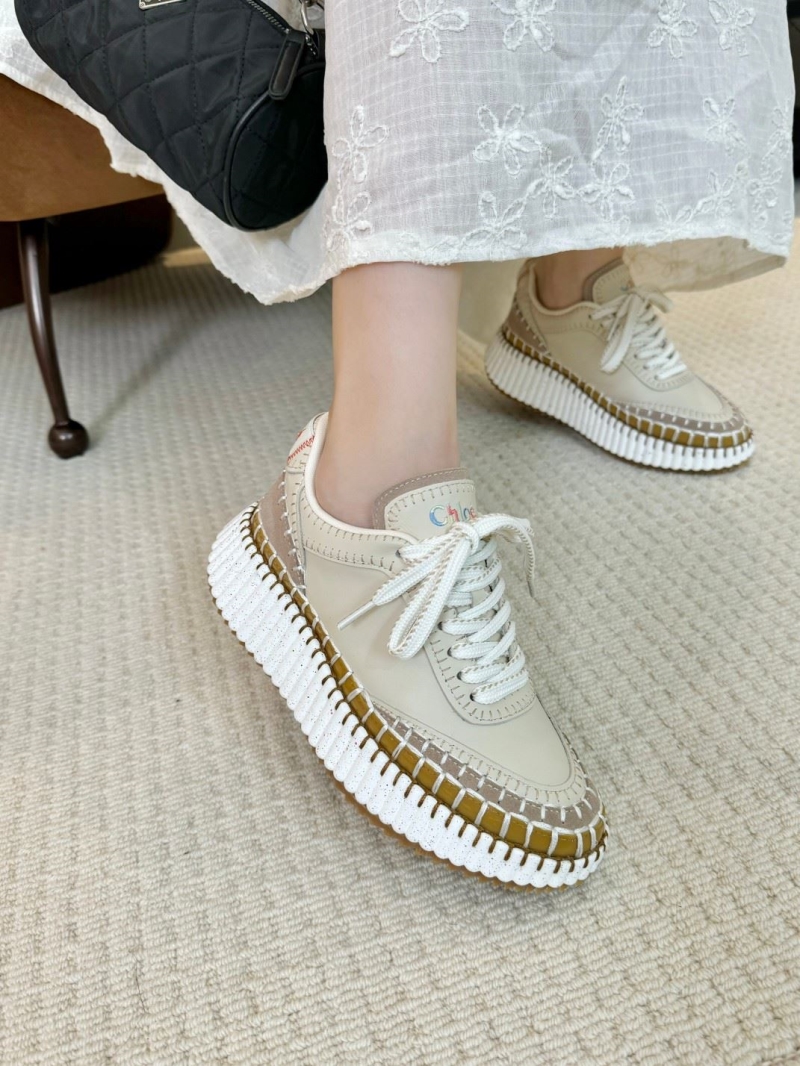 Chloe Casual Shoes